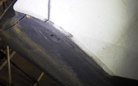 HONDA LEAD 125 2004 JF45