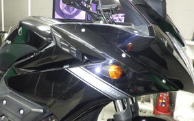 YAMAHA XJ6 2011