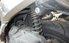 HONDA DIO 110 JF31