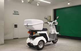 HONDA GYRO X TD02