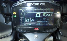 SUZUKI GSX-R1000R A 2007 DM11G