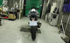 BMW G310GS 2017