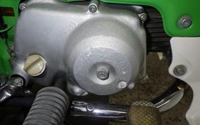 HONDA CHALY 50 2023 CF50