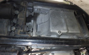 HARLEY FXST 1450 2003