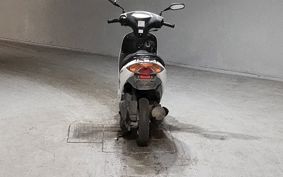 SUZUKI ADDRESS V50 CA44A
