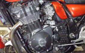 SUZUKI INAZUMA 400 (GSX400) 2001 GK7BA