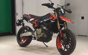 DUCATI HYPERMOTARD698 2025