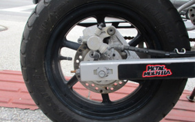HONDA XR100 MOTARD HD13