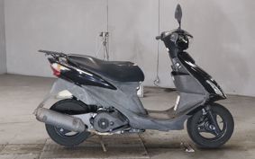 SUZUKI ADDRESS V125 CF4MA