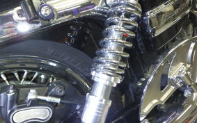 HARLEY FXDC 1580 2008