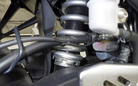 YAMAHA YZF-R25 A 2025 RG43J