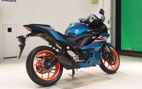 YAMAHA YZF R-3 2021 RH13J