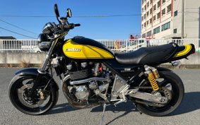 KAWASAKI ZEPHYR 1100 1992 ZRT10A