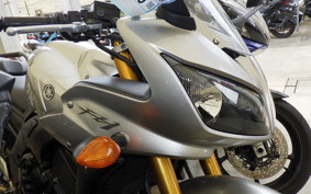 YAMAHA FZ1 FAZER 2006