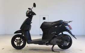 SUZUKI ﾚｯﾂ CA4AA