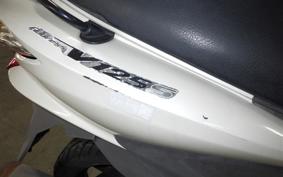 SUZUKI ADDRESS V125 S 1999 CF4MA