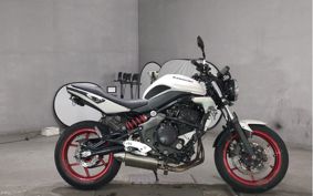 KAWASAKI NINJA400R ER400B