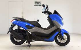 YAMAHA N-MAX 155 A SG50J