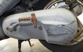YAMAHA JOG POCHE 3KJ