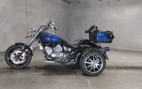 HONDA MAGNA 250 TRIKE MC29
