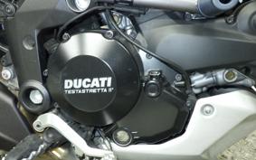 DUCATI MULTISTRADA 1200 S 2013