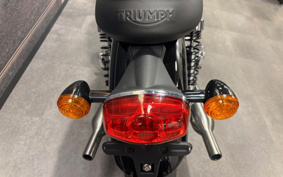 TRIUMPH BONNEVILLE T100 2026 D4BG20