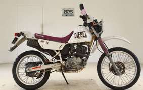 SUZUKI DJEBEL 200 (DR200SE) SH42A