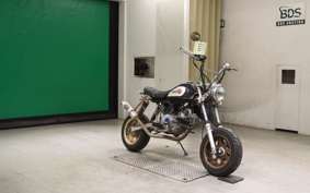 HONDA MONKEY 2025 Z50J