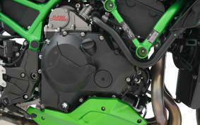 KAWASAKI H2 SE 2025 ZRT00R