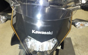 KAWASAKI KLX230 SM 2016 LX230A