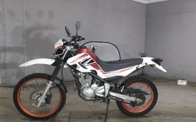 YAMAHA SEROW 250 DG17J