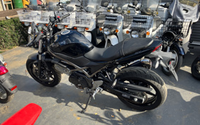 SUZUKI SV650 2022 VP55E