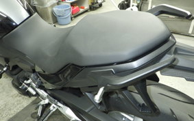 BMW F900R 2021