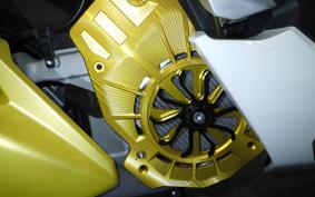 HONDA PCX125 2018 JK05