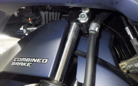 SUZUKI ADDRESS 110 2017 CE47A