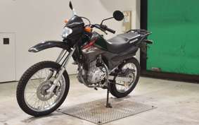 HONDA XR125L 1976