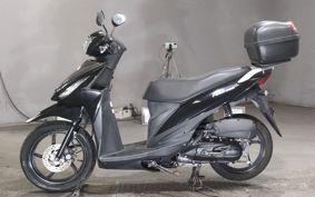 SUZUKI ADDRESS V110 CE47A