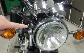 YAMAHA SR400 Gen.5 2019 RH16J