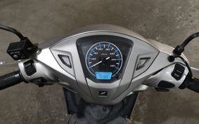 HONDA LEAD 125 JF45