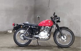 SUZUKI ST250 NJ4AA
