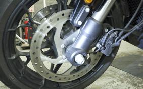 HARLEY XG750 STREET ROD 2020