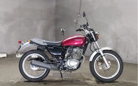 HONDA CB223S MC40