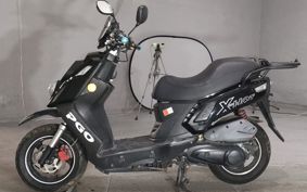 PGO X-HOT150 RFVBFB2F