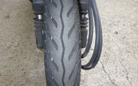 HONDA DIO Gen.6 2003 AF68