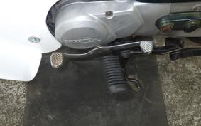 HONDA C50 SUPER CUB C50