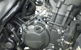 HONDA REBEL 250 2014 MC49