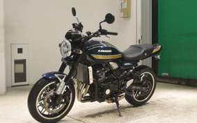 KAWASAKI Z900RS 2021 ZR900C