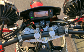 APRILIA APRILIA RX 125 ZD4KX