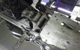 KAWASAKI KLX125 2023 LX125C