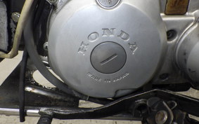 HONDA CT110 HUNTER CUB